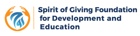 Spirit of Giving Foundation for Development and Education