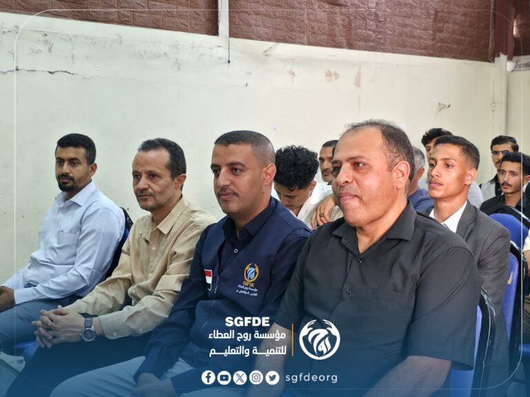 ختام دبلوم سكرتير المستقبل وتكريم الدفعة الأولى ٣٠ متدرب ومتدربة بعد رحلة تدريبية مميزة ..